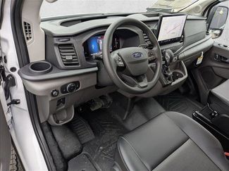 New 2026 Ford Transit 250 148 Medium Roof w/ Load Area Protection Package video 3
