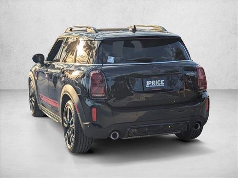 Used 2023 MINI Cooper Countryman John Cooper Works image 8
