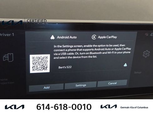 Certified 2026 Kia K5 GT-Line FWD image 28