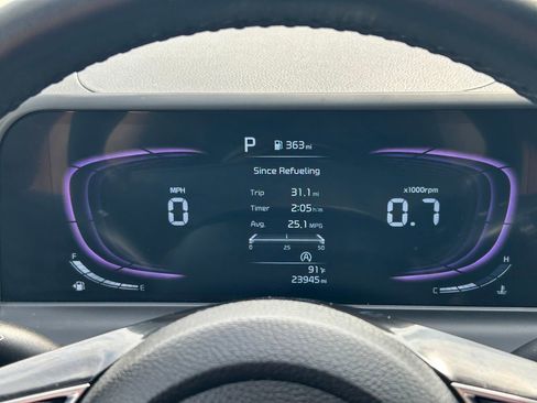 Used 2025 Kia Seltos S image 30