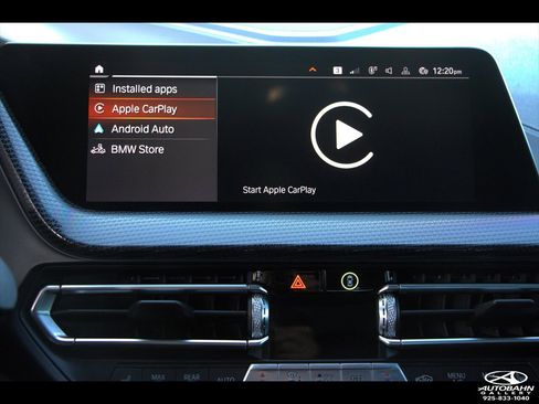 Used 2022 BMW 228i Gran Coupe w/ Convenience Package image 21