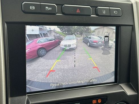 Used 2020 Ford F250 Lariat w/ Lariat Value Package image 20