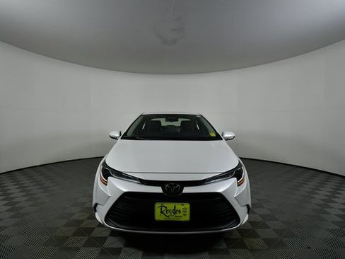 New 2026 Toyota Corolla LE image 7