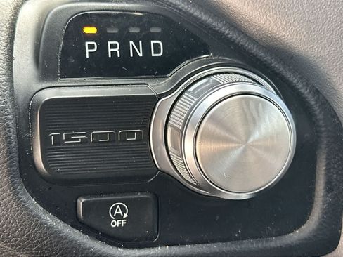 Used 2024 RAM 1500 Laramie RWD image 20