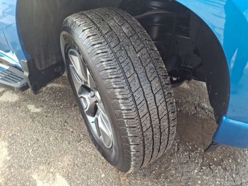 Used 2023 Chevrolet Silverado 1500 RST image 60