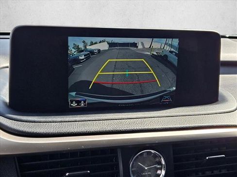 Used 2021 Lexus RX 350 AWD w/ Premium Package image 13