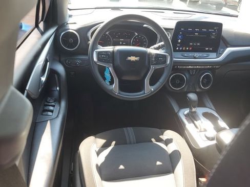 Used 2024 Chevrolet Blazer LT w/ LPO, Floor Liner Package FWD image 10