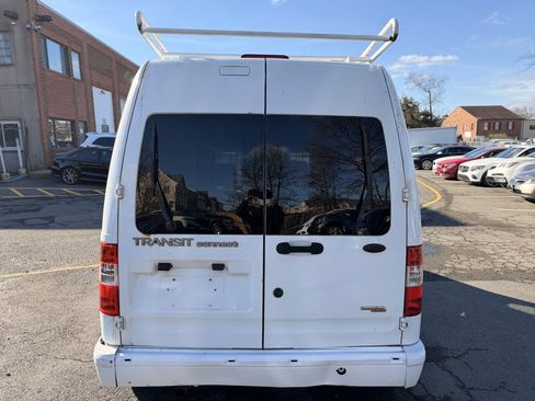 Used 2012 Ford Transit Connect XLT image 7