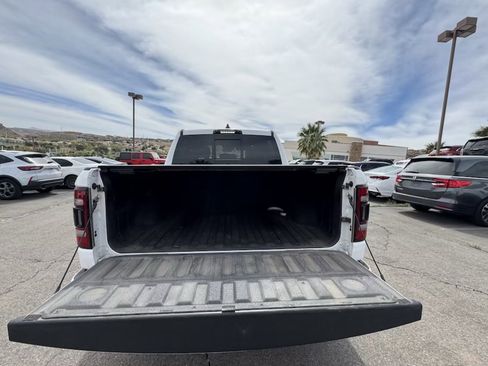 Used 2023 RAM 1500 Limited image 4