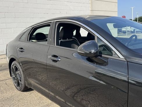 New 2026 Kia K5 GT-Line FWD image 6
