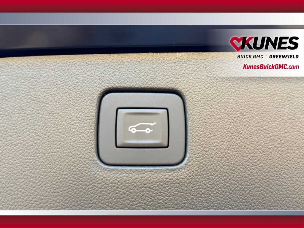 New 2026 Buick Envista Sport Touring w/ Convenience I Package FWD image 35