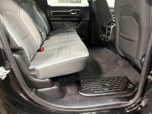 Used 2025 RAM 1500 Big Horn image 67