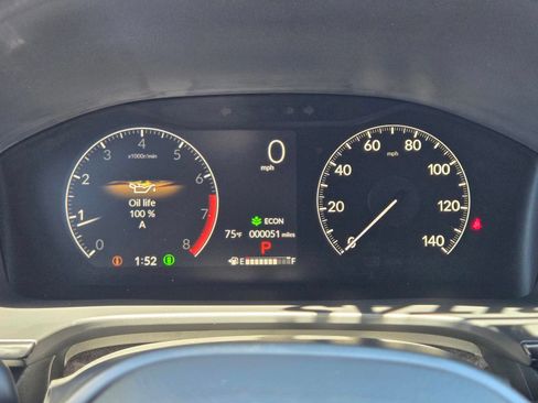 Certified 2026 Honda CR-V EX image 19