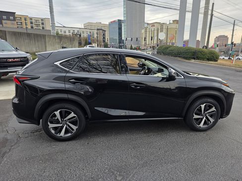 Used 2019 Lexus NX 300 FWD w/ Premium Package image 6
