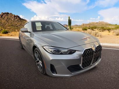 Used 2024 BMW 430i Gran Coupe w/ Premium Package