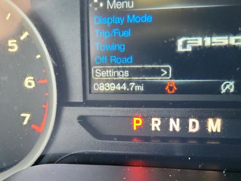 Used 2019 Ford F150 XLT w/ Equipment Group 302A Luxury image 22