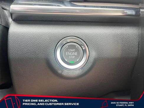New 2026 GMC Terrain Denali w/ LPO, Black Badging Package AWD/4WD image 21
