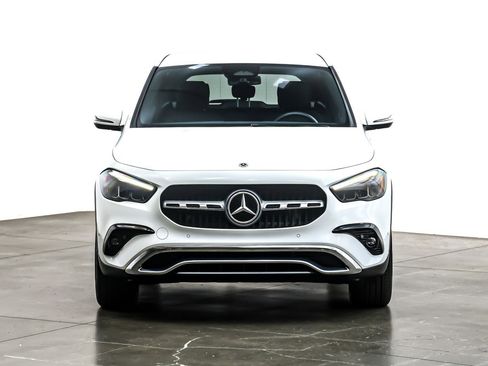 Certified 2024 Mercedes-Benz GLA 250 GLA 250 SUV image 5