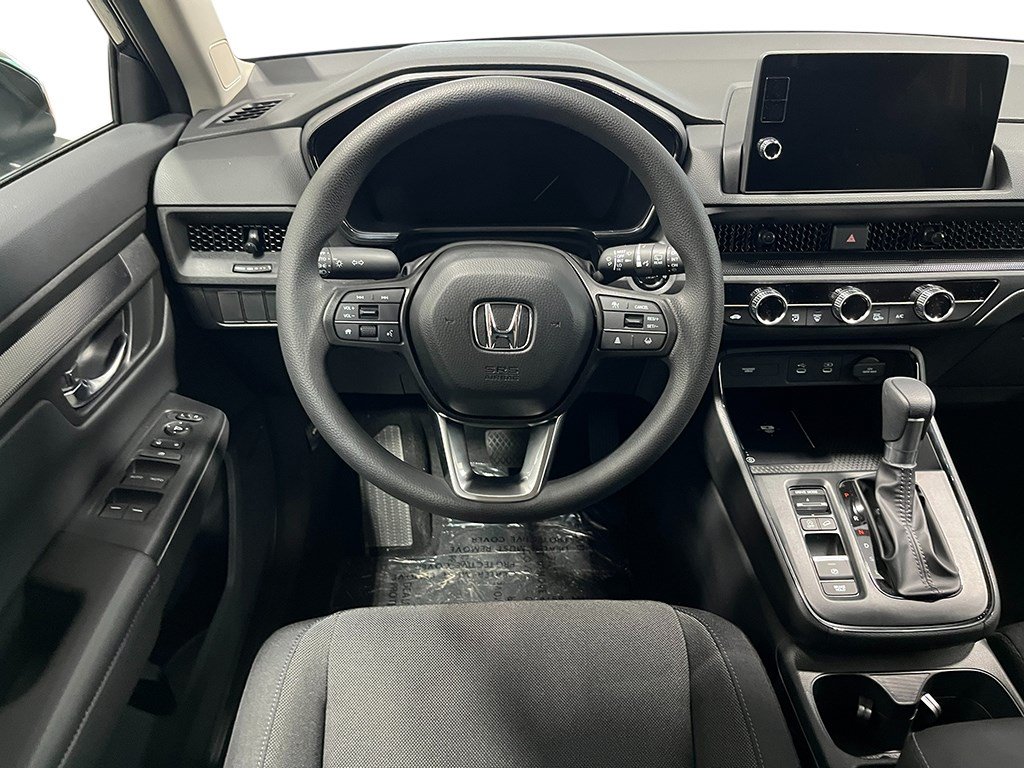 New 2027 Honda CR-V EX image 9