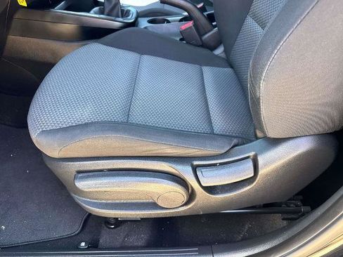 Used 2021 Kia Soul LX FWD image 18