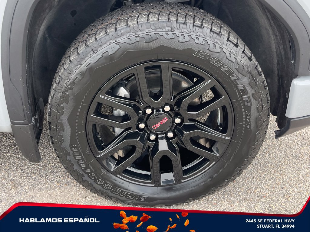 Used 2024 GMC Sierra 1500 Elevation w/ Elevation Premium Package AWD/4WD image 21