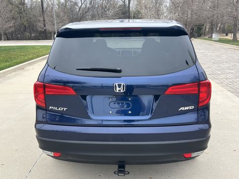 Used 2017 Honda Pilot EX-L image 9