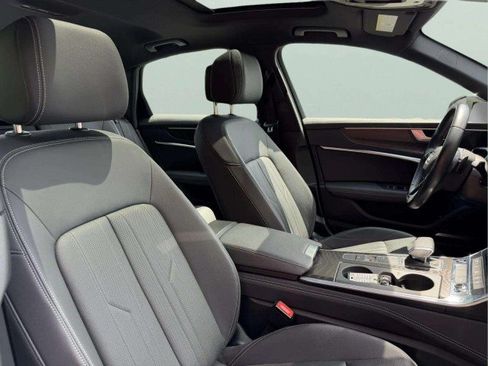 Certified 2023 Audi A6 Premium Plus w/ Premium Plus Package AWD/4WD image 31
