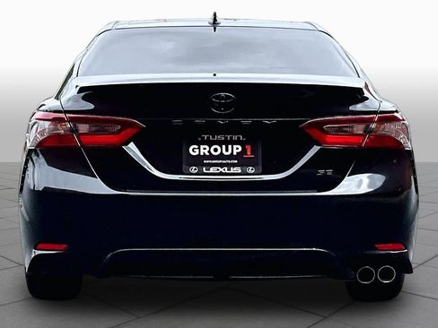 Used 2024 Honda Accord Touring image 4