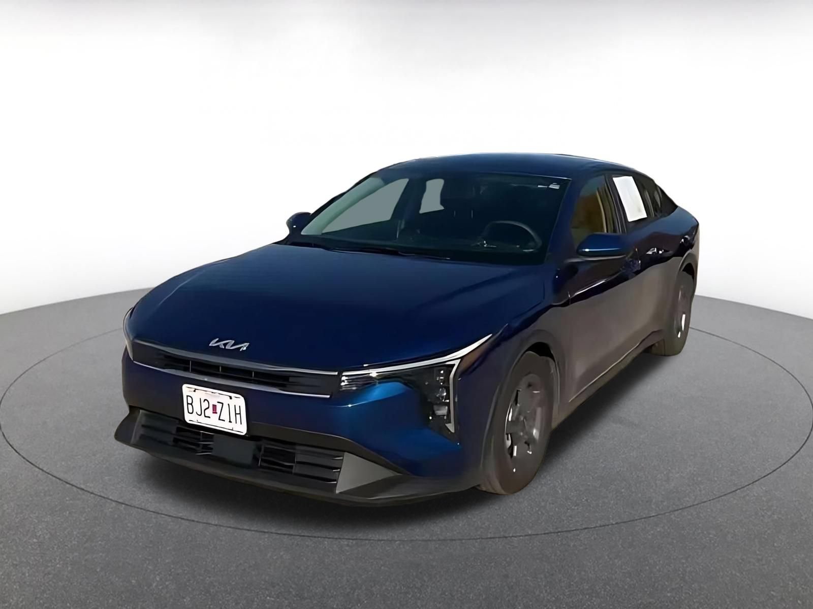 Used 2026 Kia K4 FWD image 7