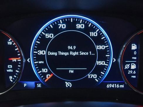 Used 2024 Chevrolet Malibu LT image 26