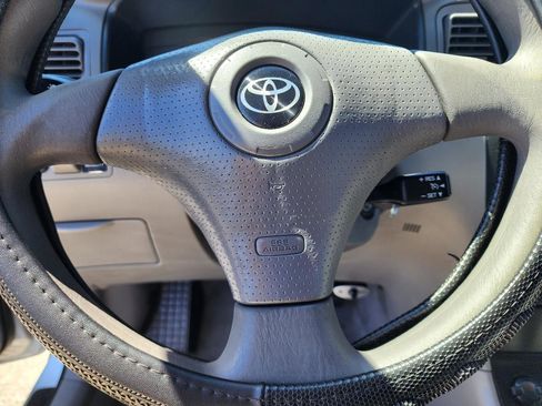 Used 2007 Toyota Corolla CE FWD image 17