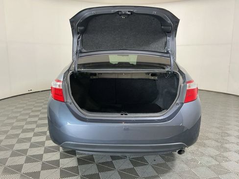 Used 2015 Toyota Corolla S image 25