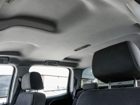 Used 2015 Chevrolet Silverado 1500 LT w/ LT Convenience Package image 24