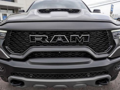 Used 2022 RAM 1500 TRX AWD/4WD image 52