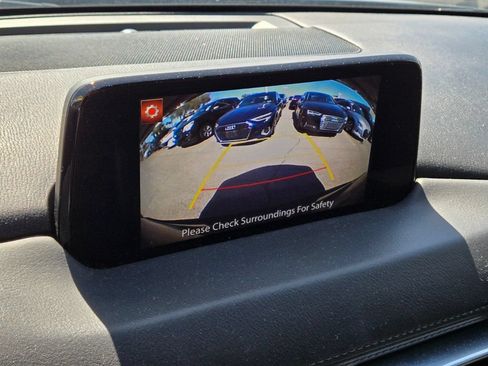 Used 2019 MAZDA CX-5 Grand Touring FWD image 11