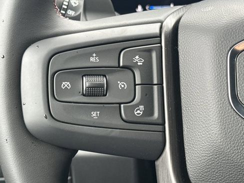 New 2026 GMC Sierra 1500 AT4X AWD/4WD image 19