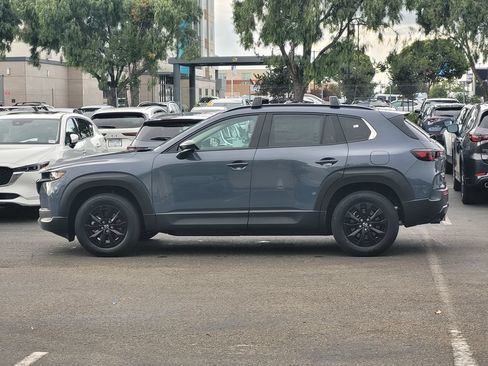 New 2026 MAZDA CX-50 AWD 2.5 Hybrid w/ Premium Pkg image 2