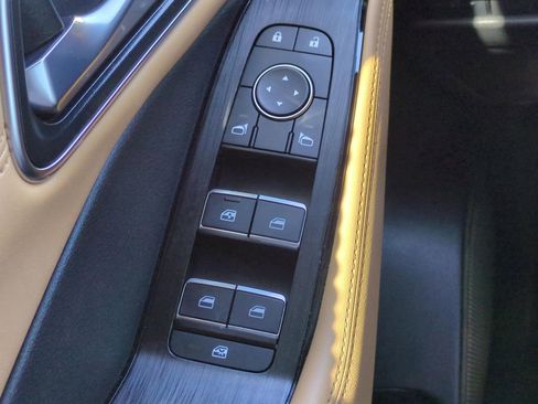 Used 2023 Nissan Rogue Platinum w/ Platinum Premium Package image 22