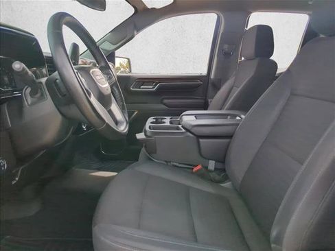Used 2024 GMC Sierra 1500 Elevation image 16