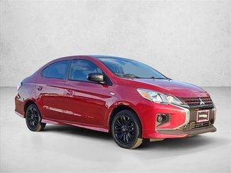 Used 2024 Mitsubishi Mirage G4 Black Edition video 3