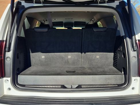 Used 2017 Chevrolet Tahoe LT w/ Luxury Package image 13