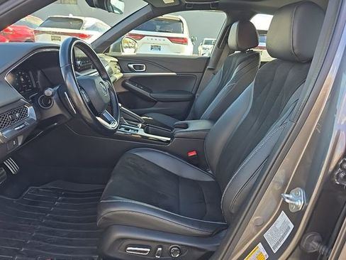 Used 2023 Acura Integra A-Spec image 15