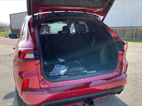 Used 2026 Ford Escape ST-Line Elite w/ Premium Technology Package image 19