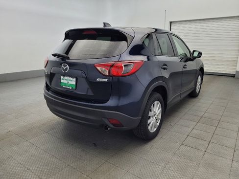 Used 2014 MAZDA CX-5 Touring image 9