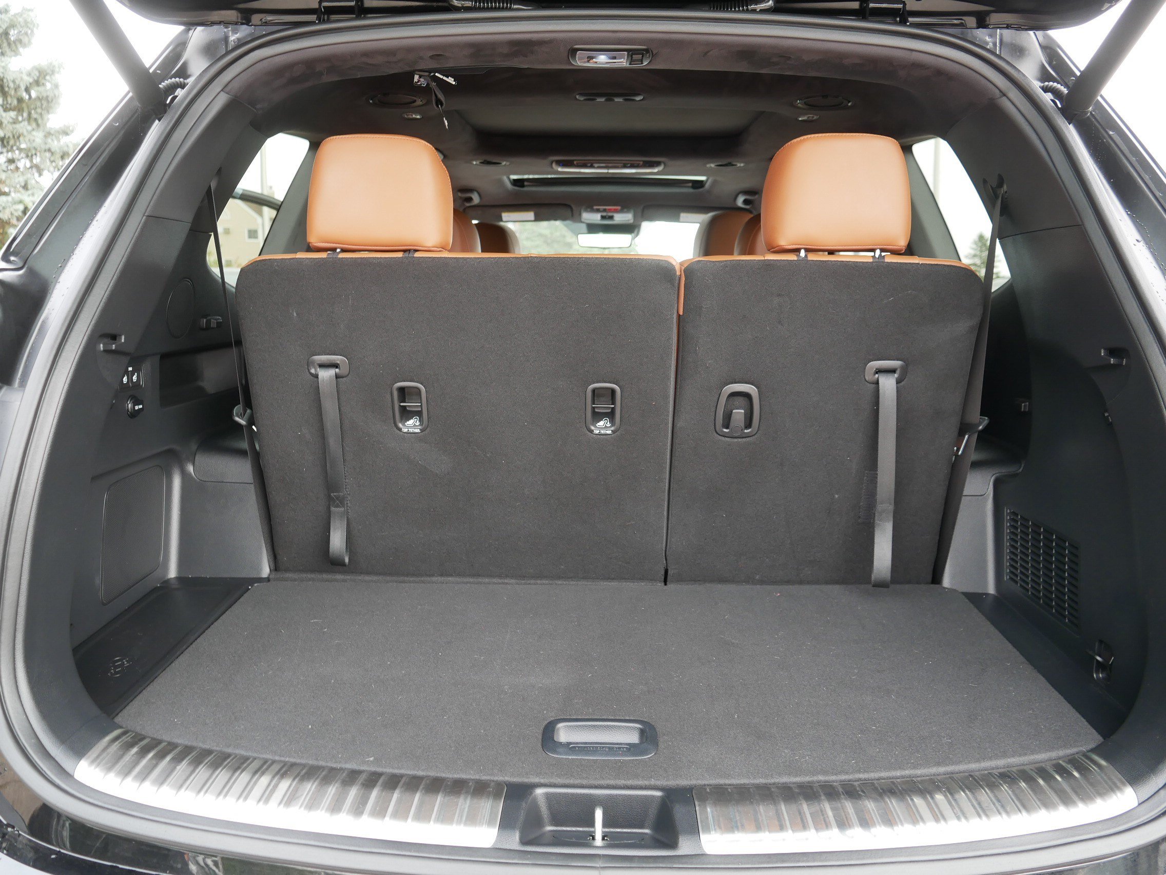 Certified 2025 Kia Telluride SX Prestige X-Line AWD/4WD image 18