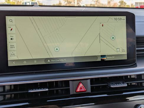 New 2026 Kia K5 GT-Line image 33