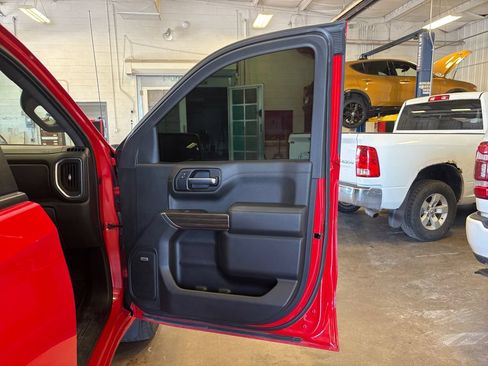 Used 2020 Chevrolet Silverado 1500 RST w/ All-Star Edition AWD/4WD image 41