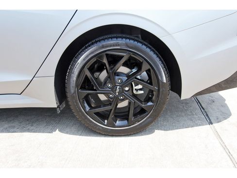 Used 2026 Kia K5 GT-Line w/ GT-Line Premium Package FWD image 31