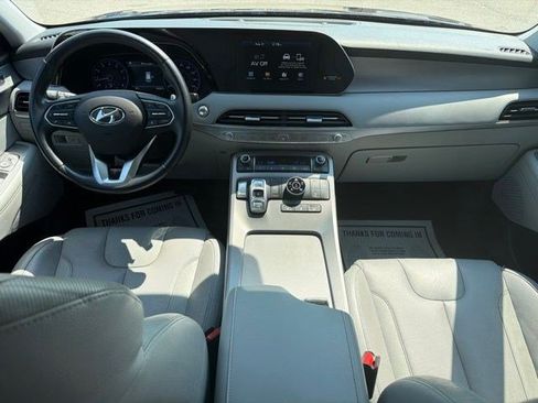 Used 2020 Hyundai Palisade SEL w/ Premium Package AWD/4WD image 27