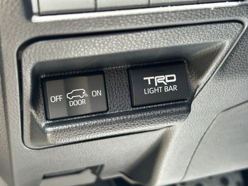 Used 2025 Toyota 4Runner TRD Pro AWD/4WD image 26